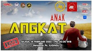 Anak Angkat II Juginsu Broadcast II