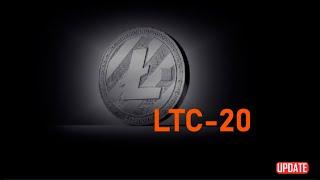 LTC-20 TOKENS ! YOU ARE EARLY! HOW TO INSCRIBE LITX ON THE NEW LITECOIN MOVEMENT!