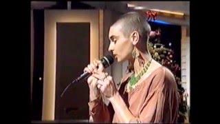 Sinead O'Connor - Danny Boy