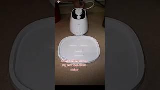 Bioface face mask maker #trending #tiktok #viral