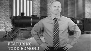 Todd Edmond Appreciation Post #1