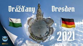 Drážďany | Dresden 2021 