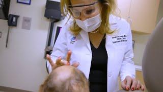 Alopecia Center of Excellence at Mount Sinai