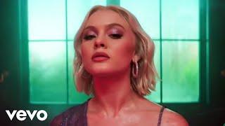 Zara Larsson - Ruin My Life (Official Music Video - Clean)