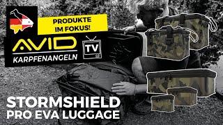 STORMSHIELD PRO | Karpfenangeln (Deutschland)