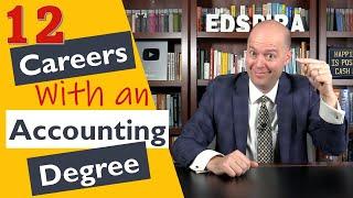 What to Do with Accounting Degree