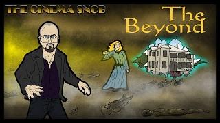 The Beyond - The Cinema Snob