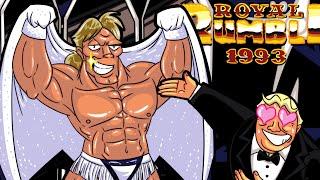 WWE Royal Rumble 1993 - OSW Review 74