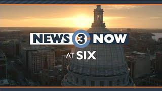 News 3 Now at Six: November 19, 2024