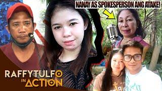 3 TIMER NA SA PANLALALAKI ANG MRS NIYANG OFW!