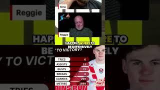 The Psychic Full-Back: How Game Awareness Transforms Rugby Performance