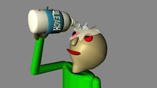 Baldi After Seeing @Corngak 's FPE Videos