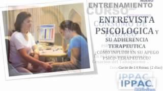 IPPAC CAPACITACIONES