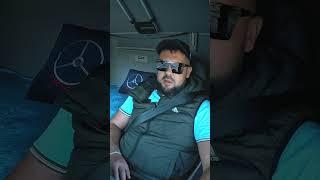 Большегруз 40rus @bolshegruz40rus - Подкаст дальнобойщика Сотранс #2