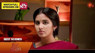 Singappenne - Best Scenes | 24 Dec 2024 | Tamil Serial | Sun TV