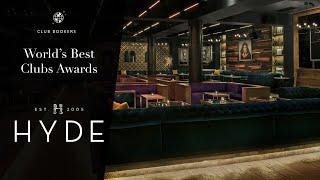 Hyde Sunset Los Angeles - Best Night Clubs in Los Angeles 2023 | Club Bookers