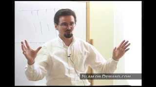 The Grave - Hamza Yusuf