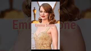 Most beautiful Redheads Celebrities