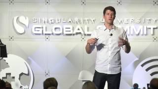 Exponentials 201: Robotics | Tim Swift | Singularity University Global Summit