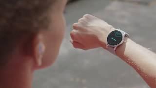 Time to get a Galaxy Watch Active2