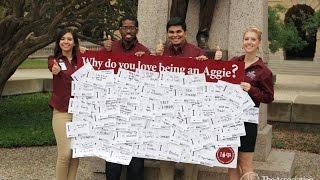 Gig 'em Project