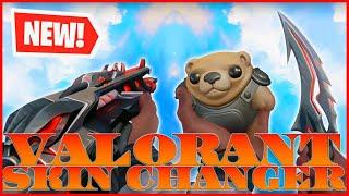 Valorant Skin Changer 2025: Unlock Rare and Exclusive Skins with Ease!