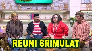 [FULL] REUNI SRIMULAT | FYP (15/03/24)