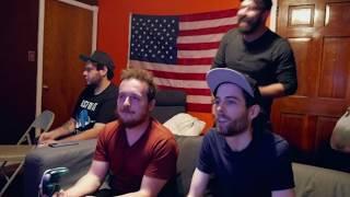 SFAT vs Westballz Money Match