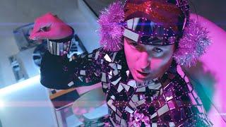 🪐VITAS ft. Nappy Roots - Roll With the Beat (Official Music Video) 2018