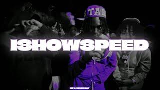 [FREE] Kyle Richh x Dee Billz x Jerk Drill Type Beat 2024 - "ISHOWSPEED" | NY Drill Instrumental