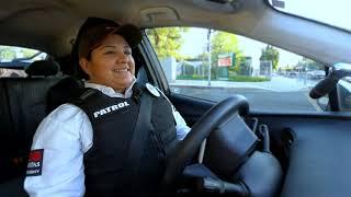 Meet Officer Esmeralda Flores | Securitas Heroes Spotlight