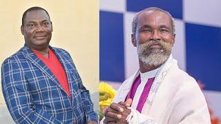 "Bro. Asiamah Responds To Adom Kyei's Warning"