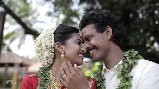 #tiktokcouples #marriage ORU CORONA KALYNAM | FULL VIDEO | SENSREE | MANEESH VISHNU