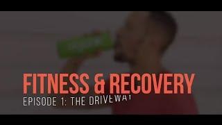 Quick Full Body Workout and Recovery Juice - Jason Wrobel