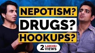 Nepotism Aur Hook-Up Culture - Bollywood Ki Dark Side