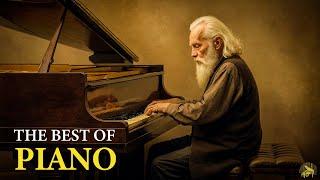 The Best of Piano. Mozart, Beethoven, Chopin, Bach. Classical Music for Studying and Relaxation #27