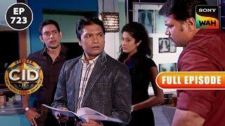 MMS Killer ने उड़ाई CID की नींदें ft. Ekta Kapoor | CID | सी.आई.डी | 14 Jan 2024