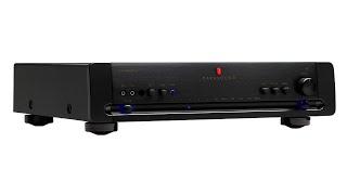Parasound Halo P5 Preamplifier – Audio Advisor