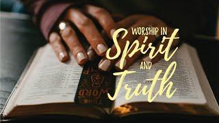 Worship 6.23.2024 - 5th Sunday After Pentecost