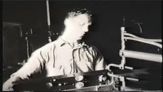 Building a Freed Radio - 1929 documentary