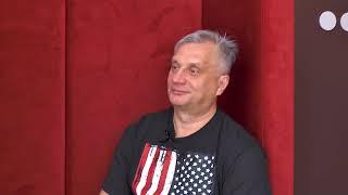 Создай капитал! Интервью с основателем "Академии инвестиции и бизнеса" Дмитрием Красновым