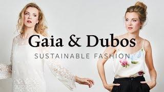 The World's Most Sustainable Luxury Fashion Brand - Kickstarter Campaign