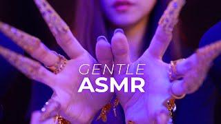 ASMR GENTLE Triggers for DEEP Relaxation (No Talking)