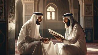 The documentary "The Miraculous Life of Prophet Muhammad" #viralvideo #trendingshorts #allah #muslim