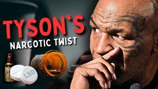 Mike Tyson Reveals His Battle with Drugs and His Surprising New Life!