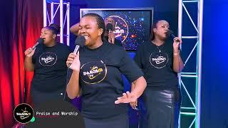 Praise and Worship Live Session