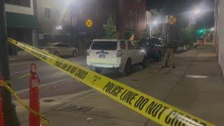 JCPD: One dead, another injured after shooting in downtown Johnson City