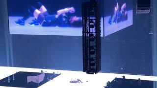 Billie Eilish · 2024-12-15 · Kia Forum · Inglewood · full live show