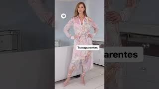 8 Vestidos en Tendencia Primavera 2023 | Desiree Lowry #subetelolindo