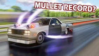 my attempt to break Mullet's Record...Virtually. | Assetto Corsa Mods